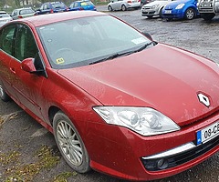 Renault Laguna - Image 9/10