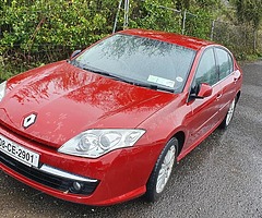 Renault Laguna - Image 10/10