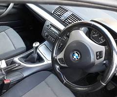 Sprzedam BMW 1 Series 118d