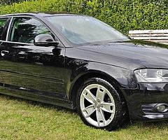 2009 Audi A3 1.9 TDI - Immaculate condition