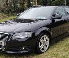 2009 Audi A3 1.9 TDI - Immaculate condition