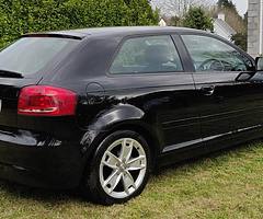 2009 Audi A3 1.9 TDI - Immaculate condition