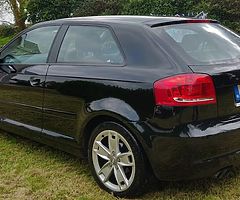 2009 Audi A3 1.9 TDI - Immaculate condition - Image 4/10