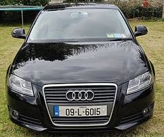 2009 Audi A3 1.9 TDI - Immaculate condition - Image 5/10