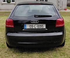 2009 Audi A3 1.9 TDI - Immaculate condition - Image 6/10