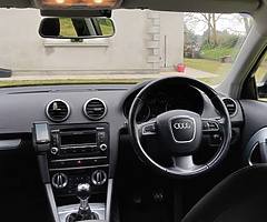 2009 Audi A3 1.9 TDI - Immaculate condition - Image 9/10