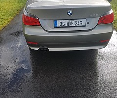 Bmw 520i for sale