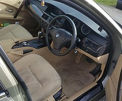 Bmw 520i for sale - Image 6/6