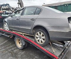 Unwants vehicles and recovery service - Image 5/9