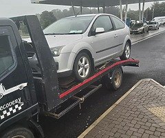 Unwants vehicles and recovery service - Image 6/9