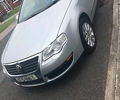 Passat 1.9 - Image 4/6