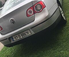 Passat 1.9 - Image 5/6