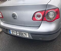 Passat 1.9 - Image 6/6