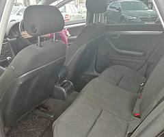 Audi A4 1.9 tdi