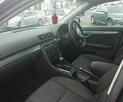 Audi A4 1.9 tdi