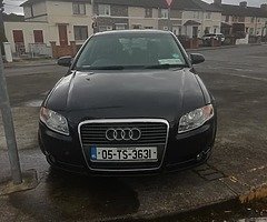 Audi A4 1.9 tdi - Image 4/7