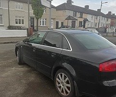 Audi A4 1.9 tdi - Image 5/7