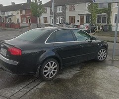 Audi A4 1.9 tdi - Image 7/7