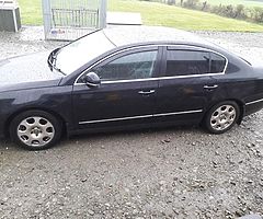 2009 vw passat - Image 3/6