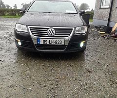 2009 vw passat - Image 6/6