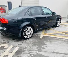 audi A4 - Image 4/10