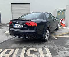 audi A4 - Image 6/10