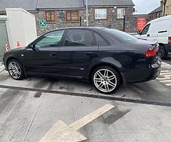 audi A4 - Image 7/10