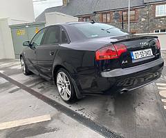 audi A4 - Image 8/10