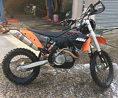 2009 KTM 450 - Image 3/3