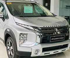 2021 Mitsubishi XPANDER Brand New sure Approval