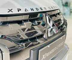 2021 Mitsubishi XPANDER Brand New sure Approval - Image 4/5