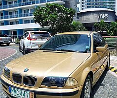 2000 BMW Series 3 - Image 4/6