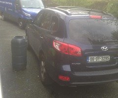 Hyundai Santa Fe - Image 3/5