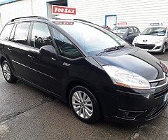 Citroen c4 for sale