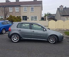 Golf gti - Image 4/9