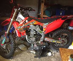 Crf.250 2013