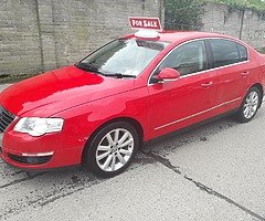 Volkswagen Passat 2010 high mileage - Image 3/9