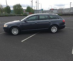 2005 high spec 2.0 TDI AUDI A6 - Image 4/10