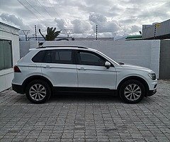 Tiguan DSG 1.4 TURBO