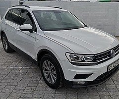 Tiguan DSG 1.4 TURBO