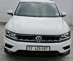 Tiguan DSG 1.4 TURBO - Image 3/6