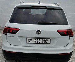 Tiguan DSG 1.4 TURBO - Image 4/6