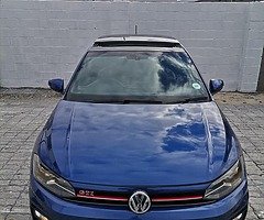 Polo GTI 2020 MODEL DSG 2.0 TURBO - Image 9/10