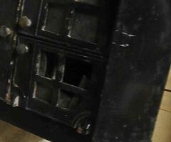 Stove with back boiler - Image 3/4