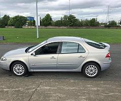 Renault laguna - Image 4/8