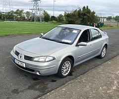 Renault laguna - Image 5/8