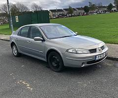 Renault laguna - Image 6/8