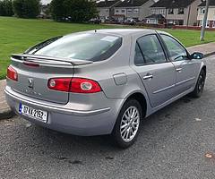 Renault laguna - Image 7/8