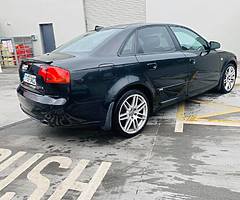 Audi a4 2l tdi sline black edition - Image 3/8