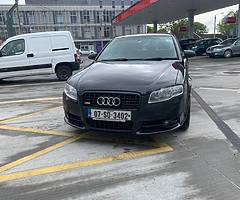 Audi a4 2l tdi sline black edition - Image 6/8